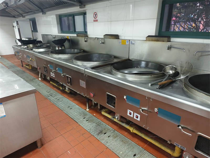 上海厨房食堂设备 食堂消毒设备 质量保证