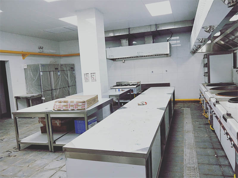 上海厨房工程设备 厨房大型设备产品介绍