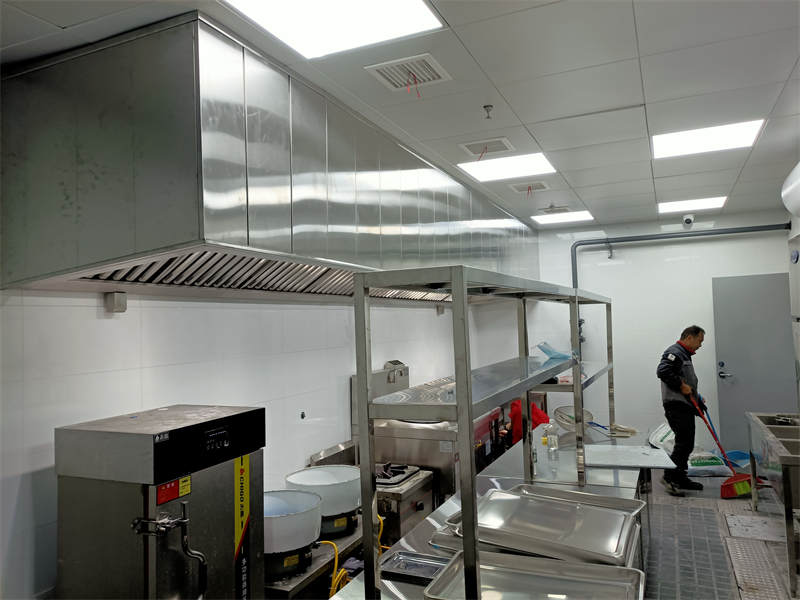 上海厨房整体设备 食堂厨房设施设备 本地直供配送