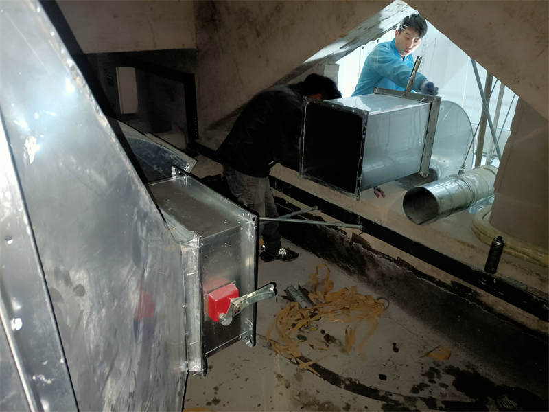 上海厨房设备 不锈钢食堂设备 质量保证