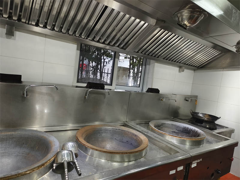 大量供应上海厨房专用设备 商用厨房节能设备