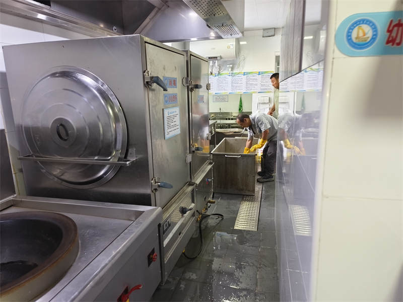 上海厨房厨具设备 学校厨具设备 质量保障