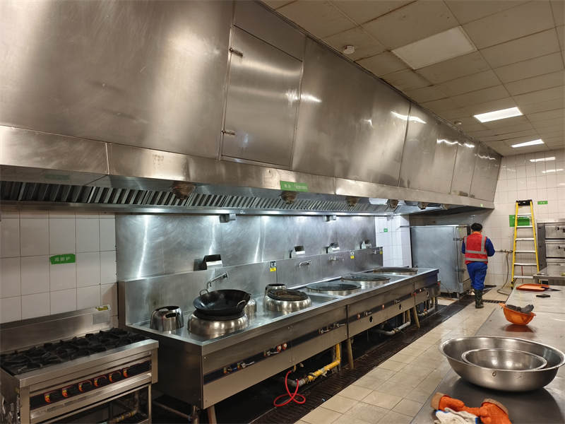长期供应上海厨房餐饮设备 商用厨房设备