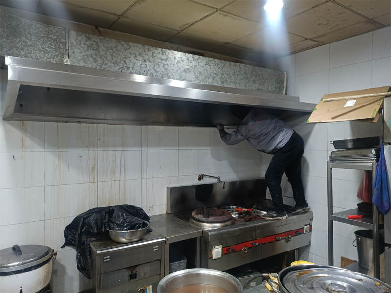 上海商用厨房节能设备 商厨设备批发商
